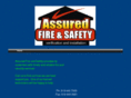 assuredfireandsafety.com