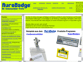 aurobadge.com