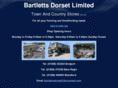 bartlettsdorset.co.uk