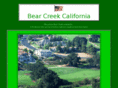 bear-creek.org