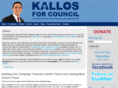 benjaminkallos.com