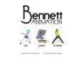 bennettanimation.com