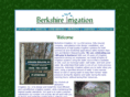 berkshireirrigation.com