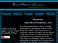 beyondwonderlandgraphics.com