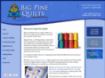 bigpinequilts.com