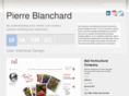 blanchardesign.com