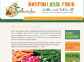 bostonlocalfood.com