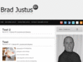 bradjustusblog.com