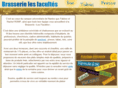 brasserie-les-facultes.com