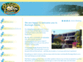 burleighpalms.com