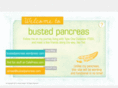 bustedpancreas.com