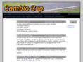 cambiocup.com