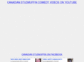 canadianstudmuffin.com