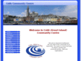 cobhcommunitycentre.com
