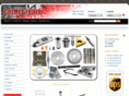 colmestools.com