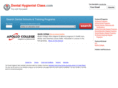 dentalhygienistclass.com