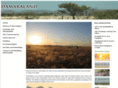 discoverdamaraland.com