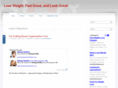 eathealthyandloseweight.com