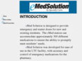 emedsolution.net
