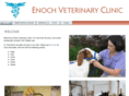 enochvetclinic.com