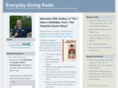 everydaygivingradio.com