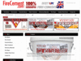 firecement.com
