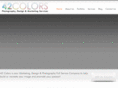 fortytwocolors.com