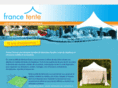 francetent.com