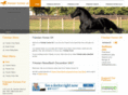 friesianhorsesuk.com