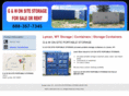 gandwonsiteportablestorage.com