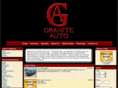 granite-auto.com