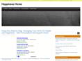 happinesshome.com