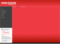 harlequinromancereport.com