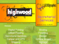highwoodprinting.com