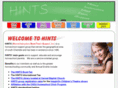 hintsonline.org