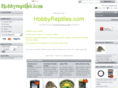 hobby-reptile.com