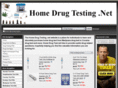homedrugtesting.net
