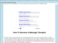 howtobecomeamassagetherapist.com