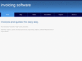invoicing-software.net