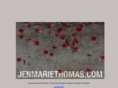jenmariethomas.com