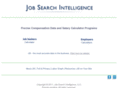jobsearchintelligence.net