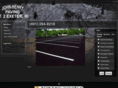 johnhenrypaving.com