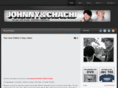 johnnyandchachi.com