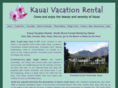 kauai-vacation-rentals-hawaii-condo.com