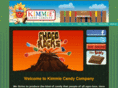 kimmiecandy.com