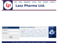 lazzpharma.com