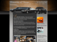 limousineofchicago.com