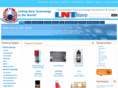 lntstore.com
