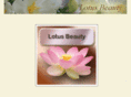 lotusbeauty.co.uk