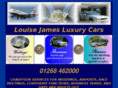 louisejamesluxurycars.co.uk